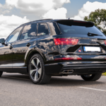 AUDI Q7 / S-LINE / 3.0TDI / FULL / www.legendcars.eu