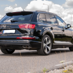 AUDI Q7 / S-LINE / 3.0TDI / FULL / www.legendcars.eu