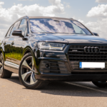 AUDI Q7 / S-LINE / 3.0TDI / FULL / www.legendcars.eu